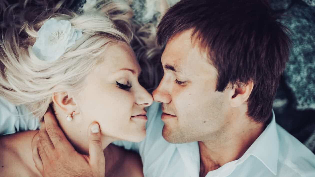 10 Ways to Love Your Partner (Without Having Sex)