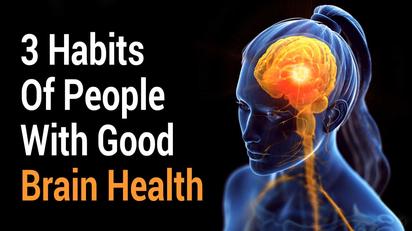 Daily Habits for Better Brain Health
