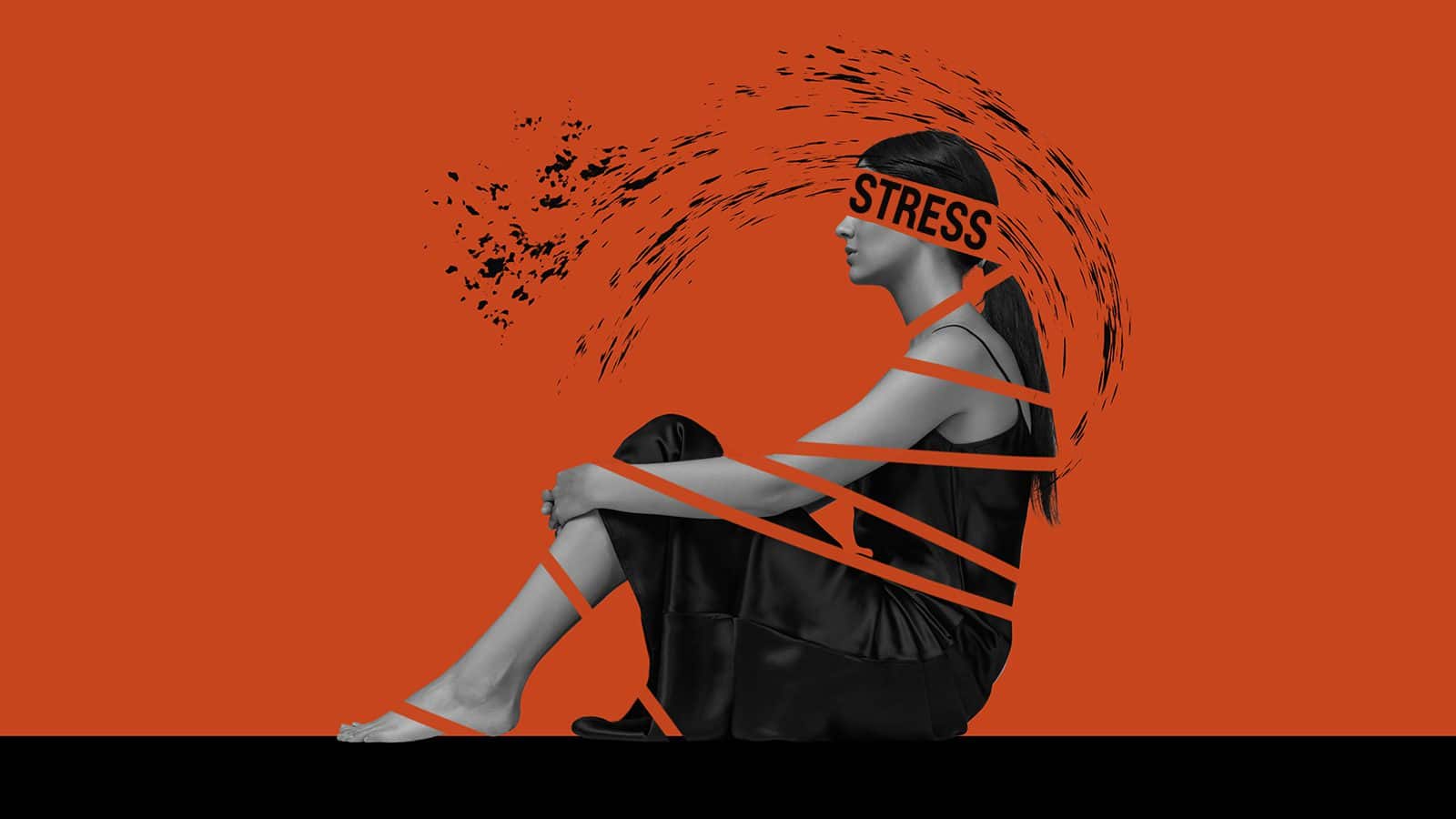 The Three Stages of Stress  Alarm Resistance amp Exhaustion - Lesson   Studycom