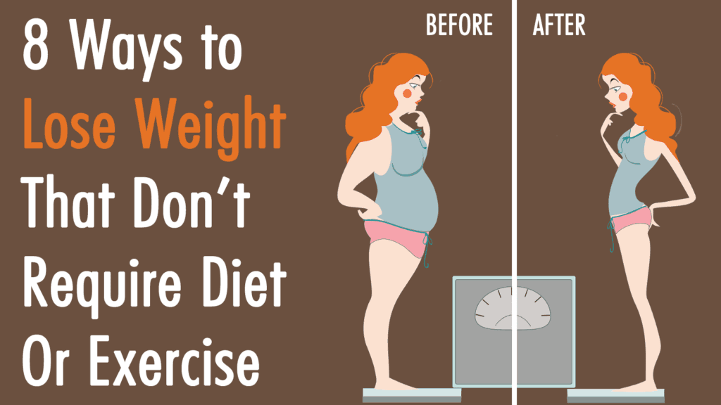 How To Lose Weight After A C-Section Delivery (#4 Is The Most Effective)